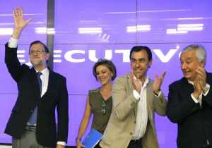 Ισπανία: Προς παράταση του πολιτικού αδιεξόδου