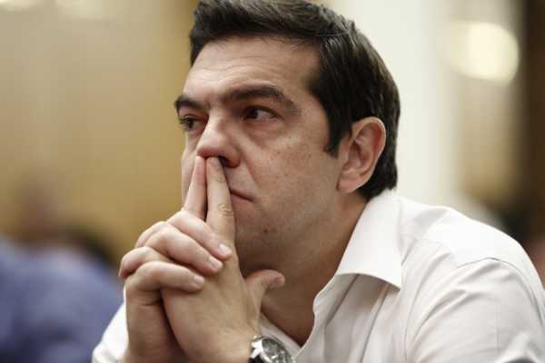 Ο Αλ. Τσίπρας για το νέο νοσοκομείο στην Σαντορίνη: Βαρεθήκαμε να κοσκινίζουμε και θέλουμε να φάμε ψωμί