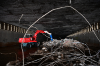 Πλημμύρες: Μπορεί να δούμε στην Αττική φαινόμενα Ρόδου και Λήμνου;