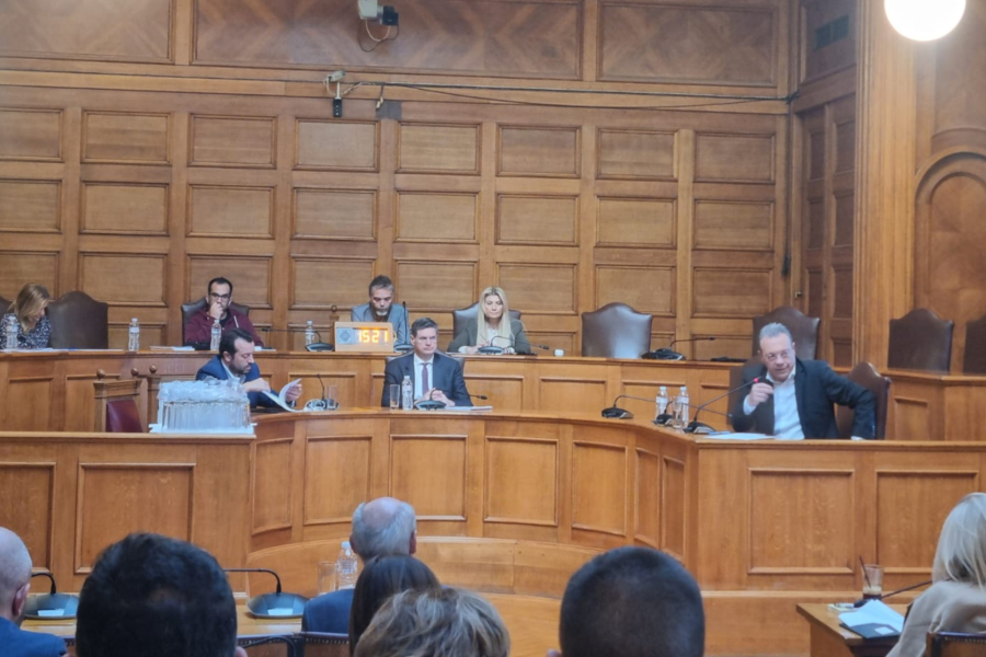 Αυτοί είναι οι νέοι τομεάρχες του ΣΥΡΙΖΑ