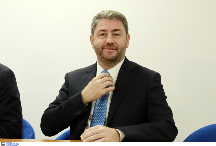 Η πρόταση του Ν. Ανδρουλάκη για την ηγεσία της Δικαιοσύνης