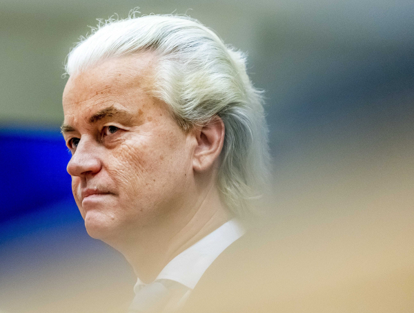 Ηχηρά καμπανάκια χτυπούν οι πολίτες πριν από τις ευρωεκλογές