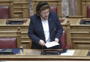 Σύλλογος Ελλήνων Αρχαιολόγων: Persona non grata η Λίνα Μενδώνη