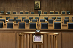 'Αρειος Πάγος για κορονοϊό: Άμεση παρέμβαση από τους εισαγγελείς όπου δεν τηρούνται τα μέτρα