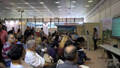 Συμμετοχή του Δήμου Παύλου Μελά στην έκθεση POLIS