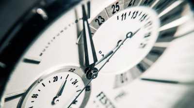 Η Πρωτοχρονιά του 2017 θα αργήσει ένα δευτερόλεπτο