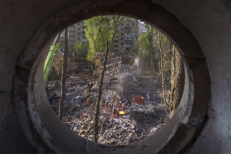 Λαβρόφ: Η Ρωσία έτοιμη να καταλήξει σε συμφωνία για την Ουκρανία