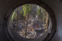 Λαβρόφ: Η Ρωσία έτοιμη να καταλήξει σε συμφωνία για την Ουκρανία