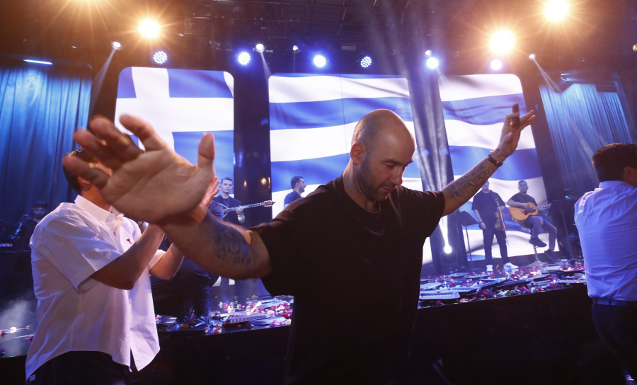 Οι αναμετρήσεις της Εθνικής Ελλάδος στα Προκριματικά MundoBasket