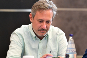 Μαυρουδής: Η κυβέρνηση Μητσοτάκη απειλεί την πολιτιστική μας κληρονομιά