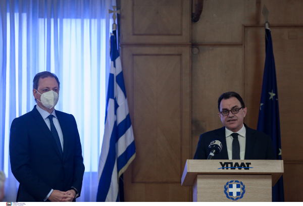 Η δεύτερη «συγγνώμη» του Σπήλιου Λιβανού για τα όσα ακούστηκαν για τις φωτιές του 2007 (βίντεο)