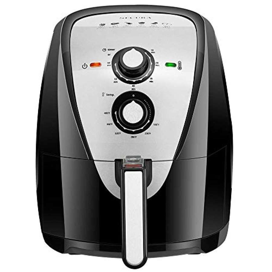 Καναδάς: Ανακαλούνται air fryer - Κίνδυνος εγκαυμάτων και φωτιάς
