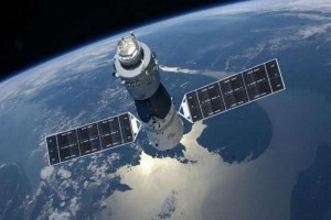Η Ελλάδα ανάμεσα στις πιθανές περιοχές όπου θα πέσει ο διαστημικός σταθμός Τιανγκόνγκ-1