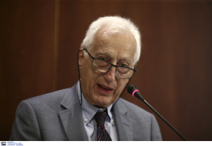 Μιχάλης Σταθόπουλος στο Dnews: Η κυβέρνηση δεν θα τολμήσει το χωρισμό κράτους και εκκλησίας