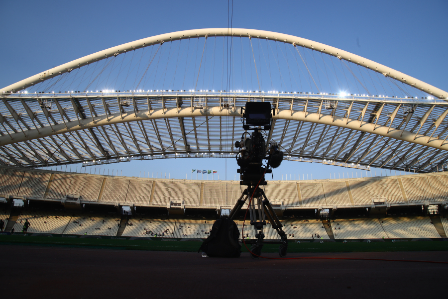 Τελικός Κυπέλλου Ελλάδος: Τι ώρα παίζουν ΟΦΗ Ολυμπιακός – Πόσα εισιτήρια θα δοθούν