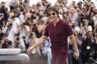 Photo by Scott A Garfitt/Invision/AP
