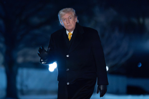 Μήνυμα Τραμπ σε Ιράν: Ελπίζω αυτή τη φορά να είστε πιο λογικοί - Υπενθύμισε το «Midnight Hammer»