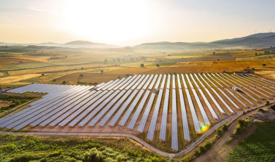 Η METLEN Energy & Metals σε συνεργασία με τη ΔΕΗ συμβάλλουν στην ενεργειακή μετάβαση της Νοτιοανατολικής Ευρώπης