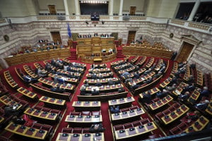 Βουλή: 153 «ναι» στην εισδοχή της Βόρειας Μακεδονίας στο ΝΑΤΟ