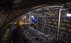 Ο τάφος στην Αμφίπολη κρύβει και δεύτερο «χαμηλότερο» επίπεδο