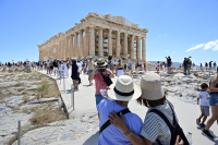 Αρχαιολογικοί χώροι και μουσεία: Το νέο χειμερινό ωράριο από 1η Νοεμβρίου - Πότε κλείνουν Ακρόπολη και μνημεία