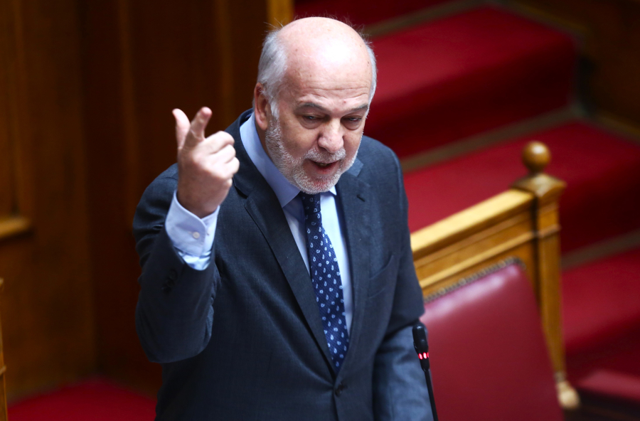 «Κλείδωσε» ο Νέος Ποινικός Κώδικας - Στα 20 χρόνια φυλακή και η απόπειρα βιασμού