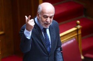 «Κλείδωσε» ο Νέος Ποινικός Κώδικας - Στα 20 χρόνια φυλακή και η απόπειρα βιασμού