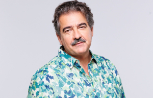 «Το Σοι Σου» - Γιάννης Δρακόπουλος: «Ο πεθερός μου, ο Βαγγέλης, με αγαπάει»