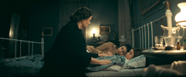 «Η Μεγάλη Χίμαιρα»: Όσα θα γίνουν στο 5ο επεισόδιο - Δείτε φωτογραφίες και βίντεο