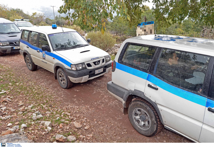 Φονικό στον Μυλοπόταμο: Σήμερα η κηδεία του 22χρονου, βαφτίστηκε ο νεογέννητος γιος του, φόβοι για βεντέτα (βίντεο)