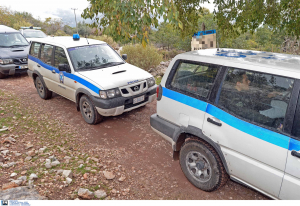 Φονικό στον Μυλοπόταμο: Σήμερα η κηδεία του 22χρονου, βαφτίστηκε ο νεογέννητος γιος του, φόβοι για βεντέτα (βίντεο)