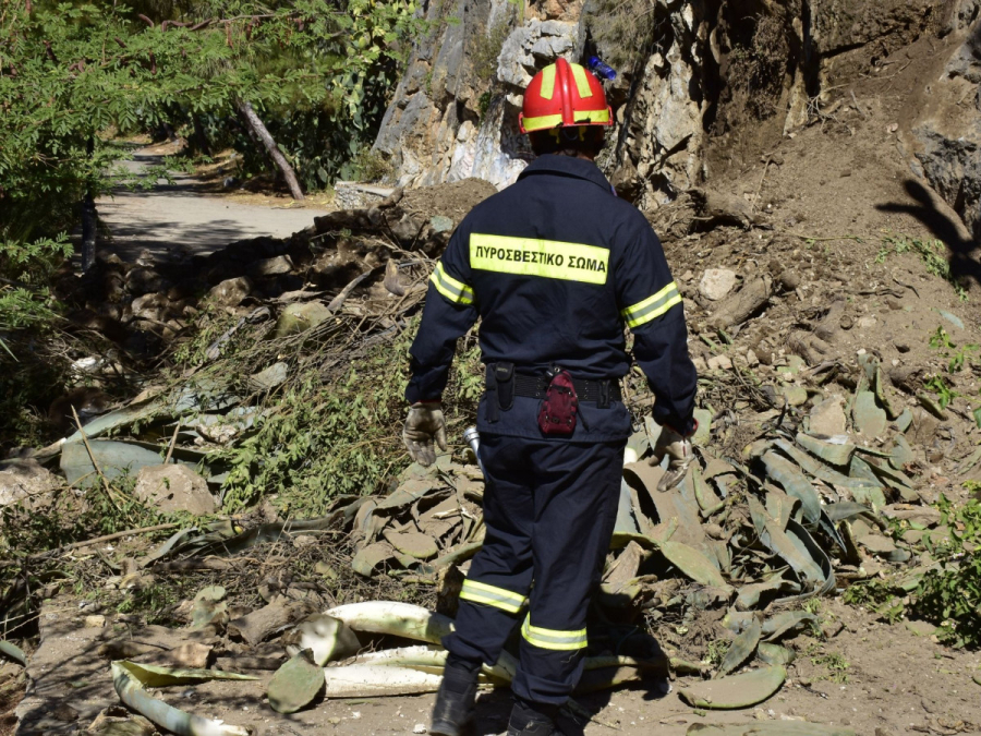 Δράμα: Τα λάθη των ορειβατών που προκάλεσαν την αρκούδα - Μαρτυρία αυτόπτη μάρτυρα (Βίντεο)