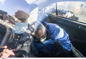 Έφεση άσκησε ο Στάθης Παναγιωτόπουλος: Ζητά να «πέσει στα μαλακά»