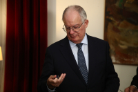 ΣΥΡΙΖΑ για Τασούλα: Ο ρόλος του ΠτΔ δεν είναι του σχολιαστή της πολιτικής κατάστασης, μέσω διαρροών