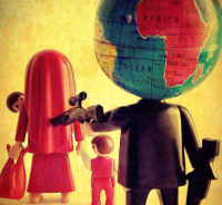 Έφυγε στα 46 του ο Νίκος Παπαδόπουλος: Δημιουργός του «Plasticobilism» και σεναριογράφος γνωστών σειρών