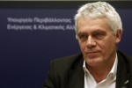 Τσιρώνης: Στόχος η ένταξη της κοινωνικής οικονομίας στον πρωτογενή τομέα
