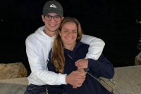 Κωνσταντίνος Μητσοτάκης και Μαρία Σάκκαρη είναι τελικά μαζί και ερωτευμένοι!