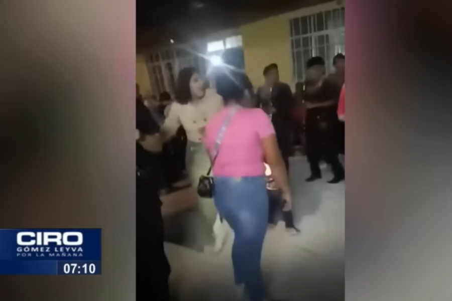 Μεξικό: 11 νεκροί και τουλάχιστον 20 τραυματίες μετά από πυροβολισμούς