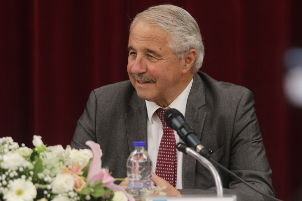 Γ. Μανιάτης προς Ευρωπαίο Επίτροπο για τουρκικές προκλήσεις: «Θα περάσετε επιτέλους από τα λόγια στις πράξεις;»
