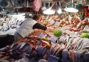 ΟΚΑΑ: Ελληνικά είναι τα περισσότερα φρέσκα ψάρια που καταναλώνονται στην χώρα
