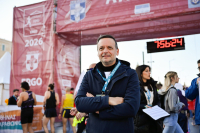 Χάρης Δούκας: Τιμήσαμε την Παγκόσμια Ημέρα της Γυναίκας, στέλνοντας μήνυμα ισότητας και αλληλεγγύης