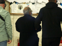 Σαλαμίνα: Στη φυλακή ο ιερέας που ασέλγησε σε 12χρονο