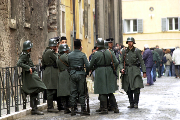 28η Οκτωβρίου: Πώς η Γερμανική Κατοχή κατέστρεψε την ελληνική οικονομία
