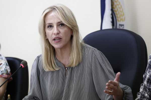 Αναβαθμίζονται τρία σημαντικά κτίρια του Δήμου Ζωγράφου