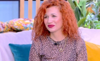 Πέννυ Μπαλτατζή: «Είχα πρώιμη ανεπάρκεια πλακούντα, έπρεπε να διακόψω την κύηση»