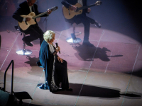 Μαρινέλλα, η μεγάλη Κυρία του ελληνικού τραγουδιού