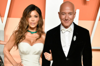 Τζεφ Μπέζος: Μεταφέρθηκε το πάρτι του γάμου του υπό τον φόβο διαδηλώσεων