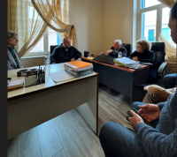 Αφθώδης πυρετός: Συναγερμός στη Λέσβο – Αυτοψία του ΓΓ Αγροτικής Ανάπτυξης