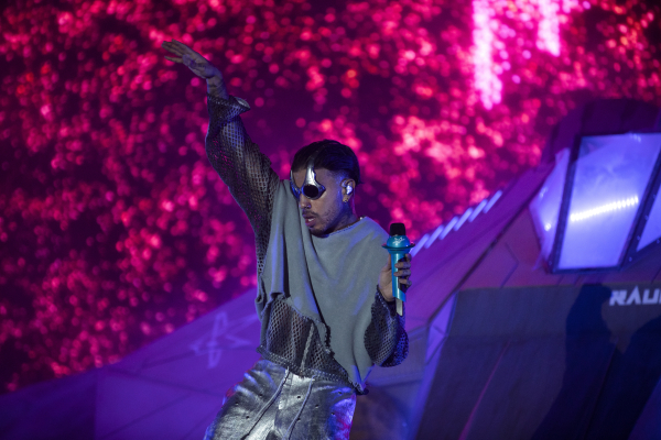 Νεκρές «μυστηριωδώς» τρείς γυναίκες κατά τη διάρκεια συναυλίας στις ΗΠΑ