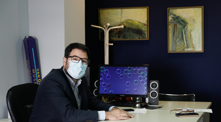 Ηλιόπουλος: «Οι κατά Μητσοτάκη περιορισμένες ζημιές είναι 126 ακατάλληλα σπίτια»